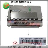 1750186278 Wincor ATM parts 01750186278 cutter assd use in TP07 printer
