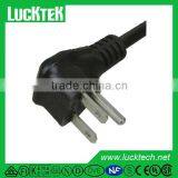 American ul Power Supply Cord