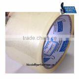 Yellowish / Transparent BOPP Packing Tape thumbnail-2