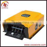 Best Sale 110v 100a Soalr Charger Controller Bedienungsanleitung Pwm Solar Charge Controller thumbnail-2