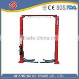 2016 Hot Selling TLT240SC Hydraulic Car Lift With Two Post Lift thumbnail-1