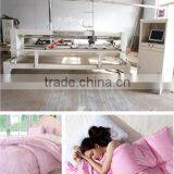 Full Head Moved Quilting Machine Single Needle Computerized Chain Stitch Quilting Machine thumbnail-4