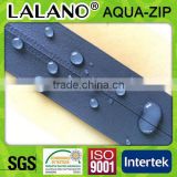 Top quality - zipper waterproof in blue