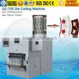 High Quality Paper Die-cutting Machine