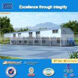 ZM Stype Sandwich Panel Steel Prefab Ware House Workshop thumbnail-2