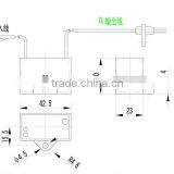 Anion Generator Brush Keep Fresh for Refrigerator Parts thumbnail-2