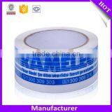 Custom Printed Ahesive Tape Packing Tape