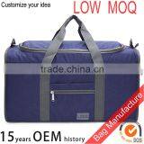 Name Brand Latest Model Foldable Travel Bags Supplier's Choice thumbnail-5