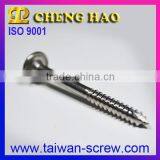 Drywall Phillips Hex Button Head Self-tapping Screw thumbnail-6