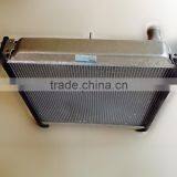100% Hot Sale Aluminium Radiator Assembly thumbnail-2