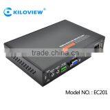 HDMI VGA Video to Network Encoder