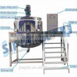 Sipuxin Factory Direct Sales Mixer Agitator Blending Tank Mixers thumbnail-6