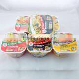 Delicious Korean Cup Noodle thumbnail-5