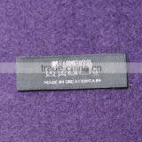 Best Sales Custom Grment Woven Clothing Labels For Hats/Sport Clothes/Shirts thumbnail-6