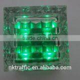 Good Resistance 100*100*60mm Underground Led Lights for Garden Supplier's Choice thumbnail-3