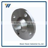 Forged Manufacturers From China DN200 SS316 Raised Face Flange