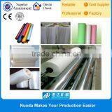 China supplier Stretch film manufacturer machines