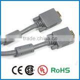 Custom Consumer Electronics Vga 15 Pin Male to Male /male to Female Cable thumbnail-2