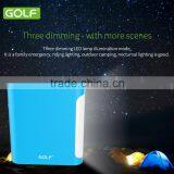 2016 Hot Sale Portable Power Bank 10000mah for Cell Phone LED Power Bank thumbnail-5