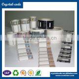 Self Adhesive Battery Sticker Label thumbnail-3