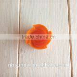 2015 Hot Sale Factory Wholesale Food Grade Rose Shaped DIY Jelly Mould thumbnail-4