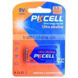 Alkaline Battery 1.5V LR03 LR6 LR14 LR20 UM1 UM2 UM3 UM4 thumbnail-5