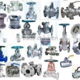 China High Quality Valves for Pipelines
