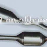 HLM HT Silencer Paint With REACH Standard thumbnail-1