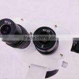 Gemological Binocular Microscope With 6.7X to 45X Magnification Power thumbnail-4