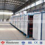 Different Capacity Pellet Dryer Wood Sawdust Dryer Automatic Dryer Price 008615515540620