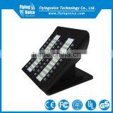 40 Keys Extension Module for IP652 EXP40