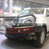 Carbon Steel Front Bumper for D-max thumbnail-3