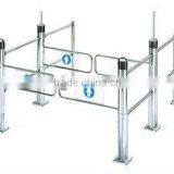 Supermarket Automatic Gate/swing Gate/automatic Induction Supermarkets Gate thumbnail-1