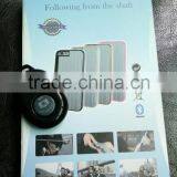 Remote Control Phone Camera Selfie Case for IPhone 6 Plus , Wireless Selfie Back Cover Case for Iphone 6 Plus thumbnail-6