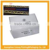 Wholesale Custom e Flute Corrugated Box Price, Corrugated Cardboard Box Manufacturer thumbnail-6