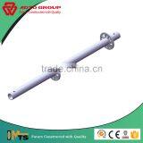 AS/NZS 1576.3 Galvanised Ringlock Scaffolding