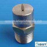 Small Flow Flat Fan Nozzle thumbnail-1