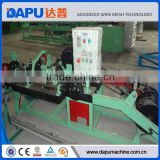 Professional low price barbed wire machine for sale