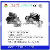 Tractor Parts Starter Motor for Engine Parts 6471 thumbnail-1