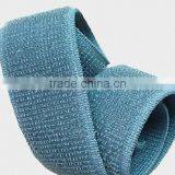 Eco-friendly Elastic Hook and Loop Tape, Nylon Elastic Hook and Loop Tape thumbnail-5