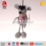 cheap mouse stuffed toys keychain wholesale supplier
