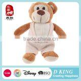 Stuffed Animals Costume CE Toys Wholesale Teddy Bear thumbnail-1