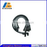 silicone spiral winding auto ignition high voltage cables 1612458