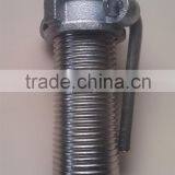 Galvanized Scaffolding Accessories Shoring Prop Sleeve thumbnail-2