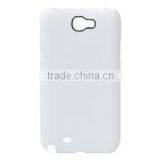 3D Sublimation Film Case for Samsung Note 2 Blank Mobile Phone Case OEM New