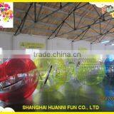 2015 Colorfu Roll Inside Inflatable Ball Price/ Plastic Inflatable Water Walking Ball China thumbnail-5