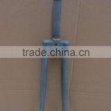 28 Inch Steel Road Bike Frame W/lugs,w/brazing for Sale thumbnail-2