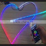 WS2811 Dream Color Magic Led Strip thumbnail-2