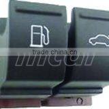 for VOLKSWAGEN PASSAT - CC - EOS FUEL FLAP AND TAILGATE RELEASE BUTTON 3C0959903B thumbnail-1