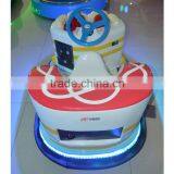 Battery Kids Cars Bumper Car Kids Equipment Outdoor Cake Style Electric Dodgem Bumper Car Kiddie Rides Kids Car thumbnail-5